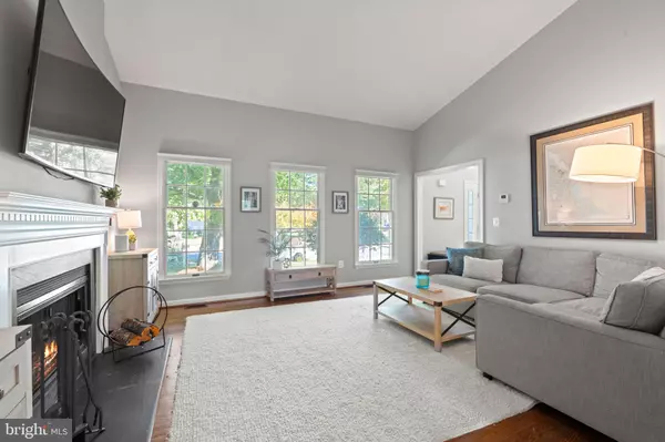 Annapolis, MD 21403,8 SOMERSET CT
