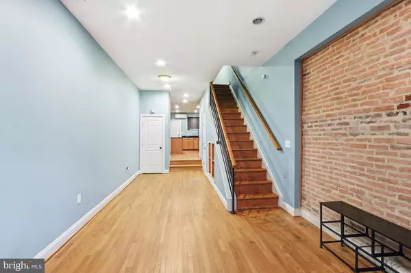 Baltimore, MD 21231,412 N CHESTER ST