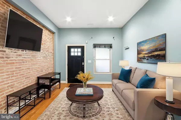 412 N CHESTER ST, Baltimore, MD 21231