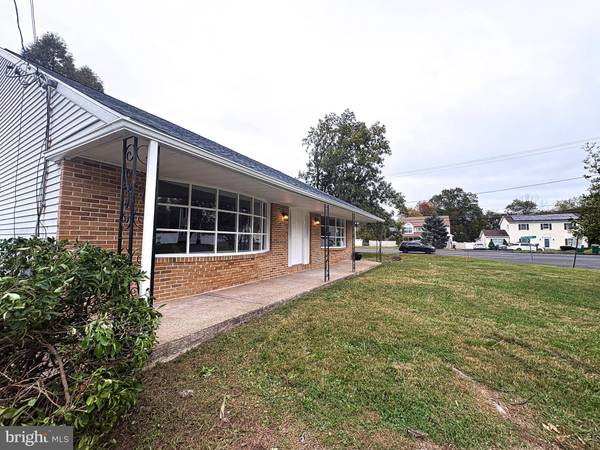 Levittown, PA 19057,114 NURSERY AVE