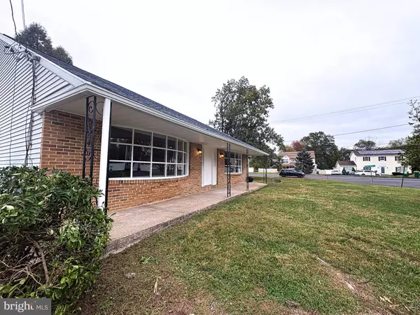 Levittown, PA 19057,114 NURSERY AVE