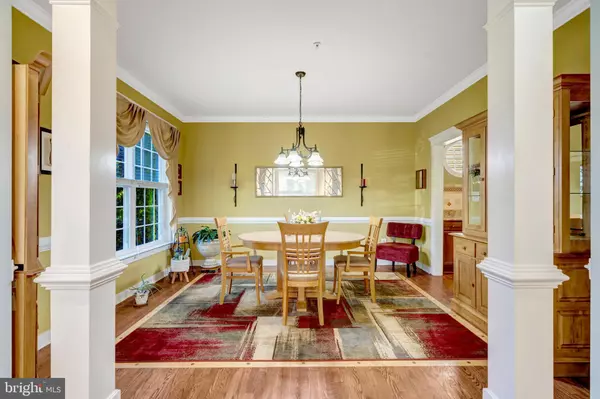 Bristow, VA 20136,9516 TARVIE CIR