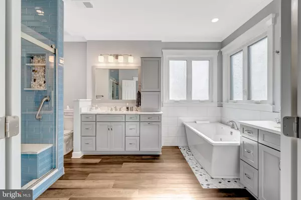 9516 TARVIE CIR, Bristow, VA 20136