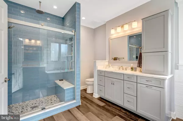 Bristow, VA 20136,9516 TARVIE CIR