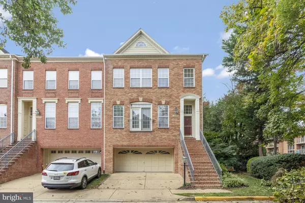 2802 SAINT CROIX DR, Vienna, VA 22180