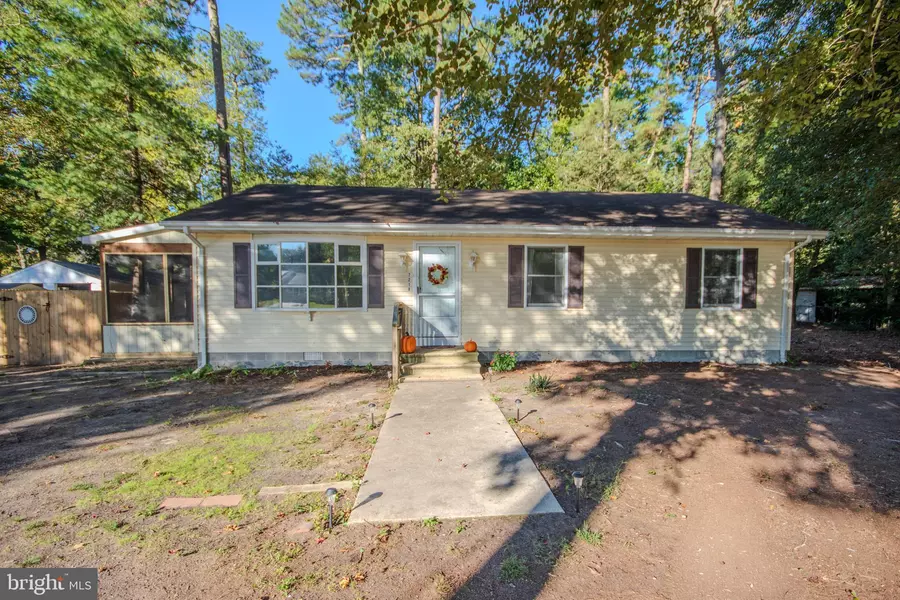 7218 WALSTON SWITCH RD, Parsonsburg, MD 21849