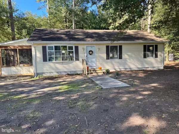 7218 WALSTON SWITCH RD, Parsonsburg, MD 21849
