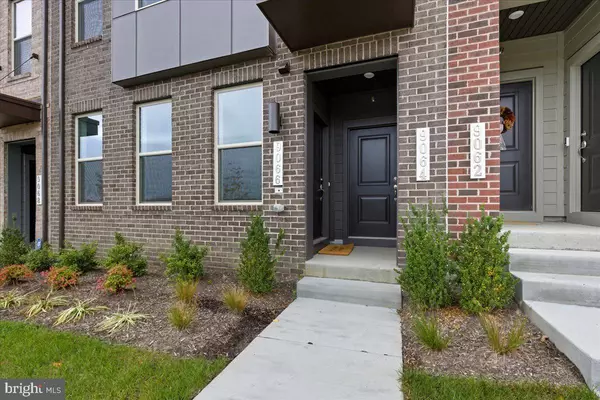 Manassas, VA 20109,9066 KATHERINE JOHNSON AVE