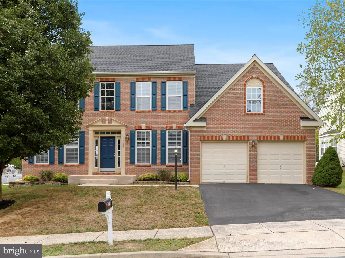 Hagerstown, MD 21740,17402 COBB CT
