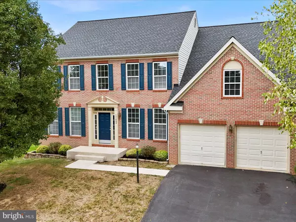 Hagerstown, MD 21740,17402 COBB CT