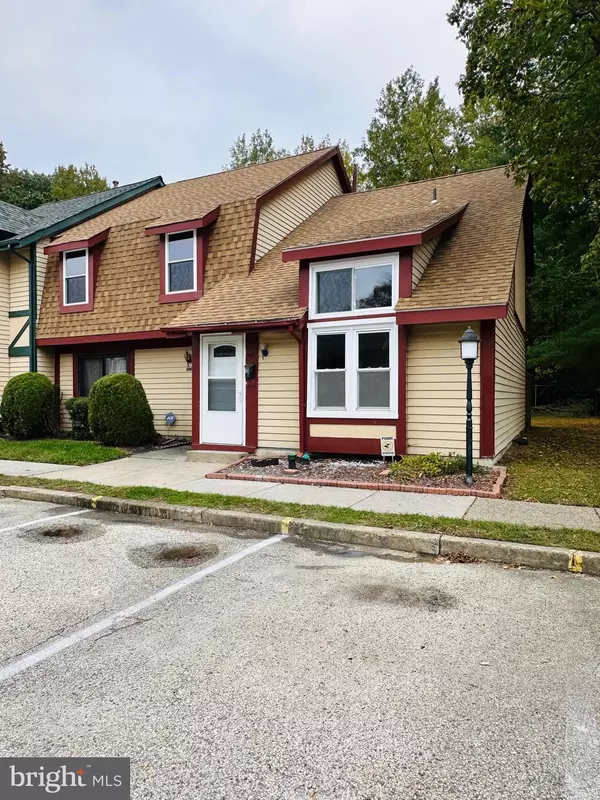 58 CHELSEA CIR, Clementon, NJ 08021