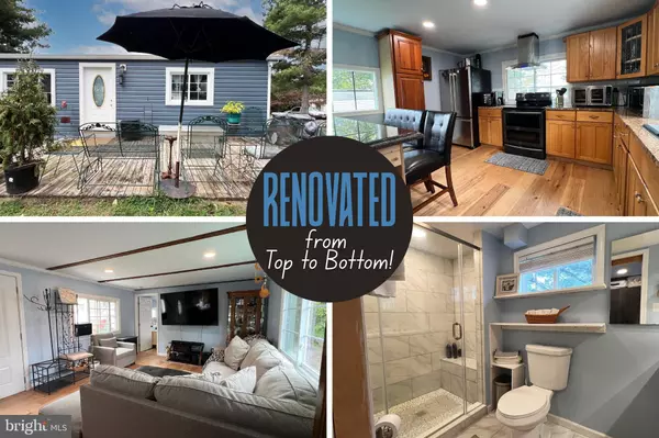 Mount Airy, MD 21771,4328 RIDGE RD #13