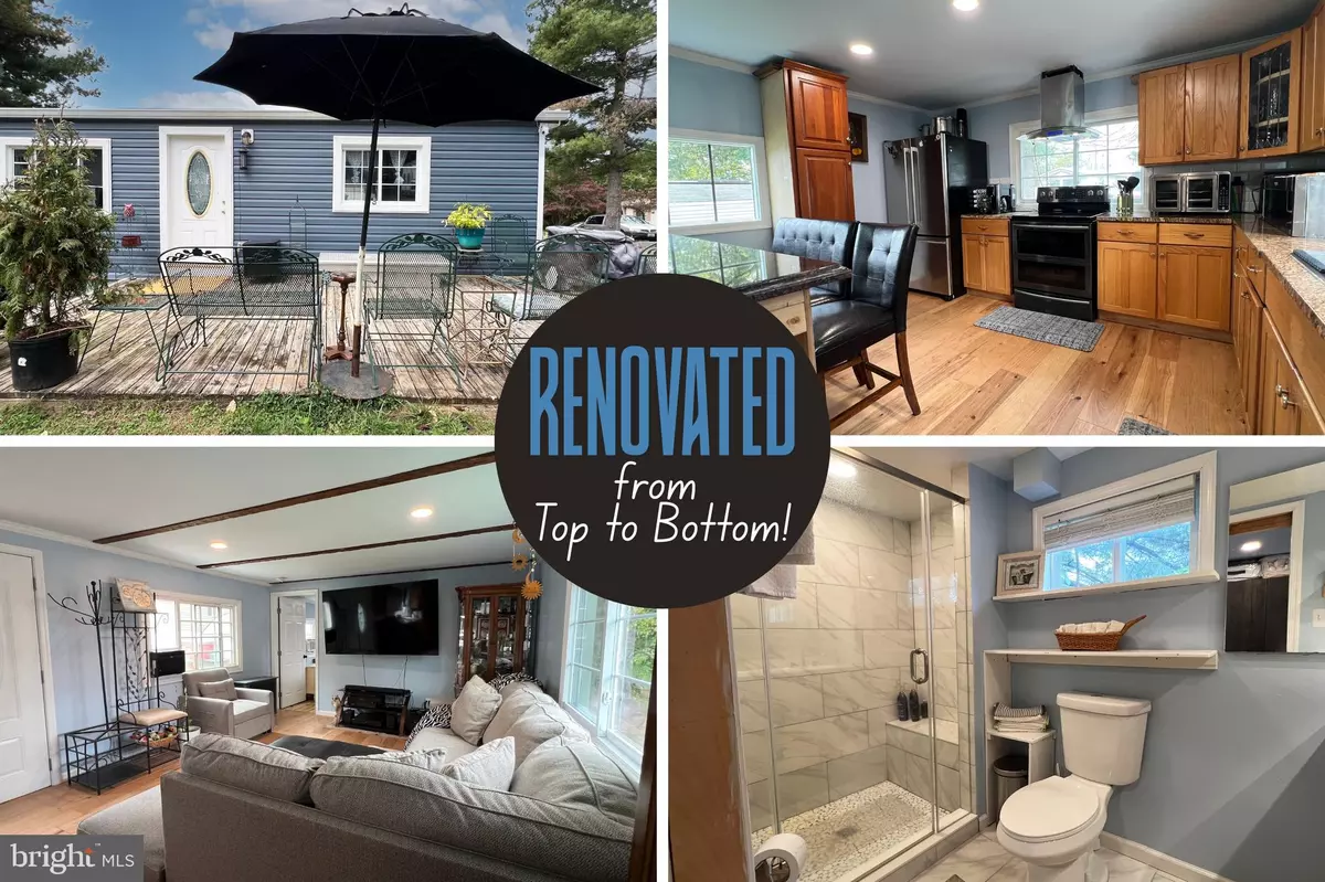 Mount Airy, MD 21771,4328 RIDGE RD #13