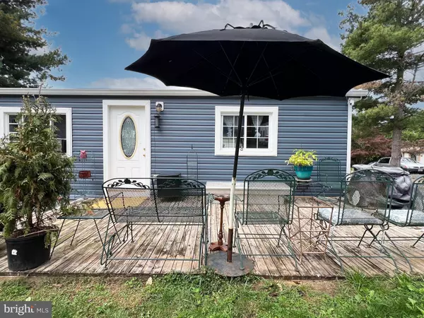 Mount Airy, MD 21771,4328 RIDGE RD #13