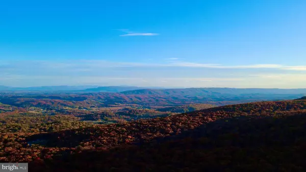 Winchester, VA 22602,-LOT 5A FOX TRL