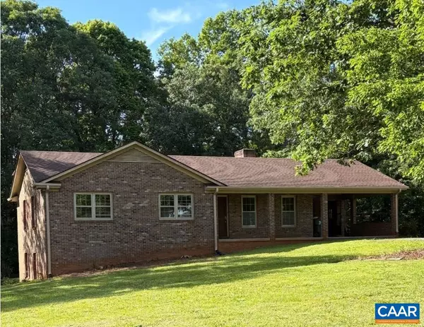 55 WATSON RD, Ruckersville, VA 22968
