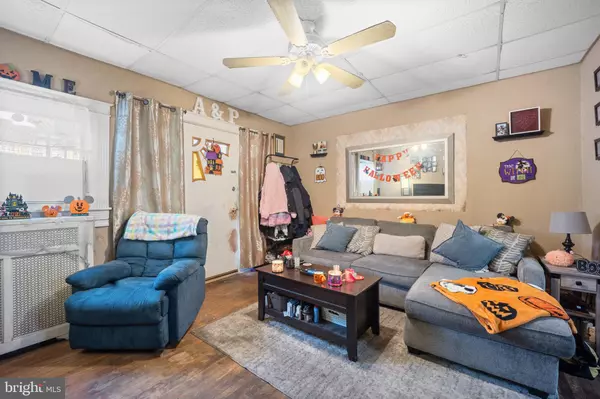 Philadelphia, PA 19124,883 BRILL ST
