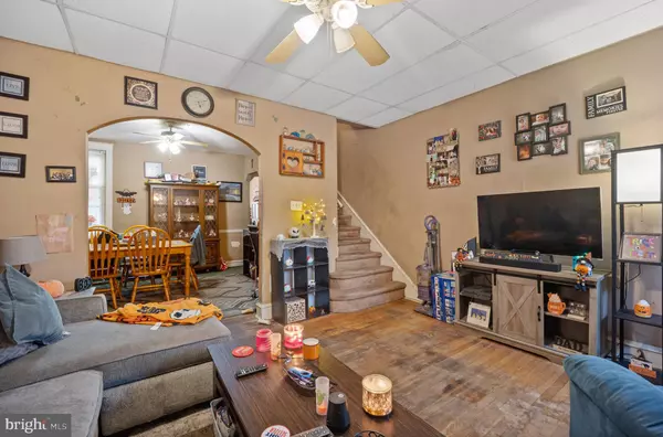 Philadelphia, PA 19124,883 BRILL ST