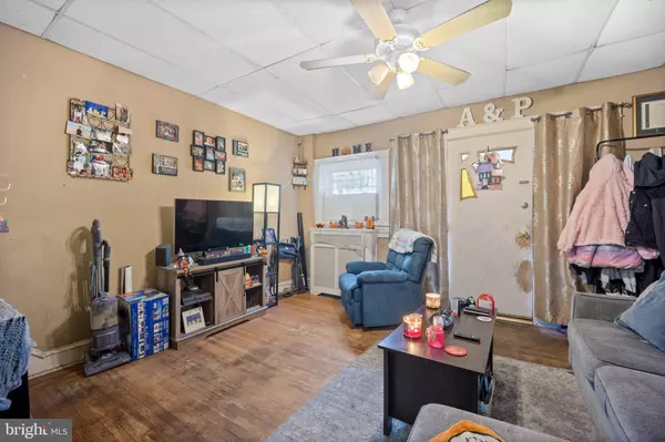 Philadelphia, PA 19124,883 BRILL ST