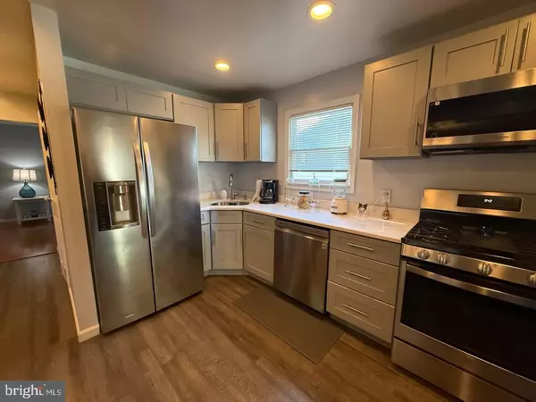 Hamilton, NJ 08620,23 DAN ROAD