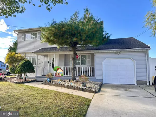 23 DAN ROAD, Hamilton, NJ 08620