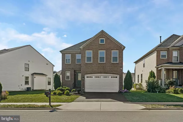 42417 LEEDS FIELD DR, Chantilly, VA 20152