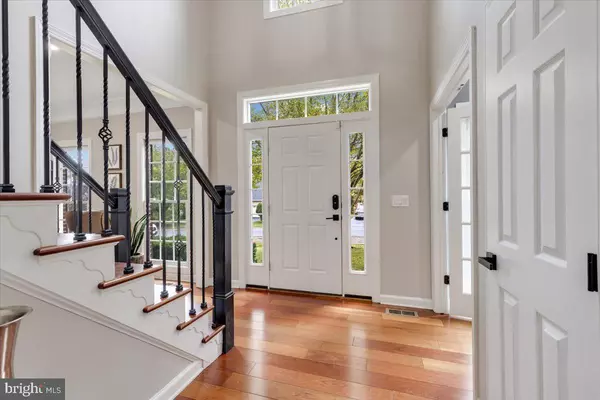 Manassas, VA 20112,13162 CUYAHOGA CT