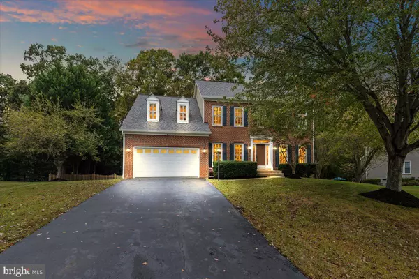 Manassas, VA 20112,13162 CUYAHOGA CT