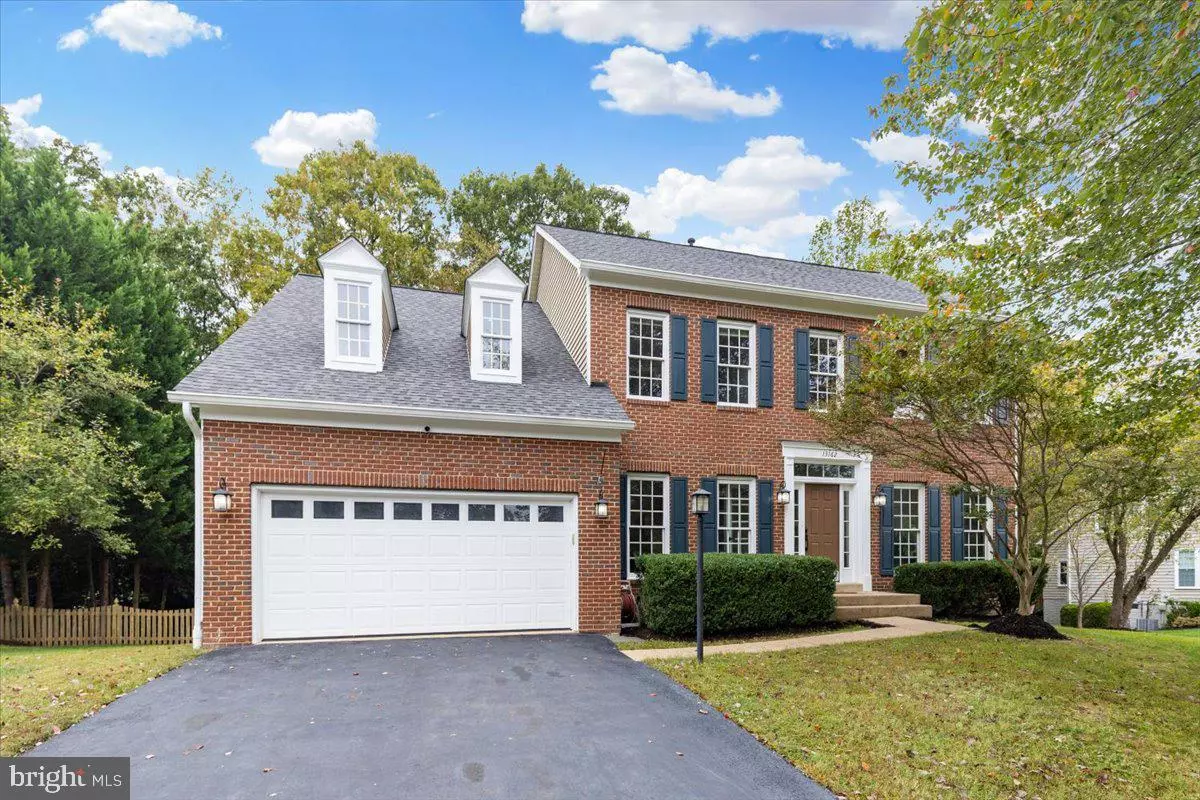 Manassas, VA 20112,13162 CUYAHOGA CT