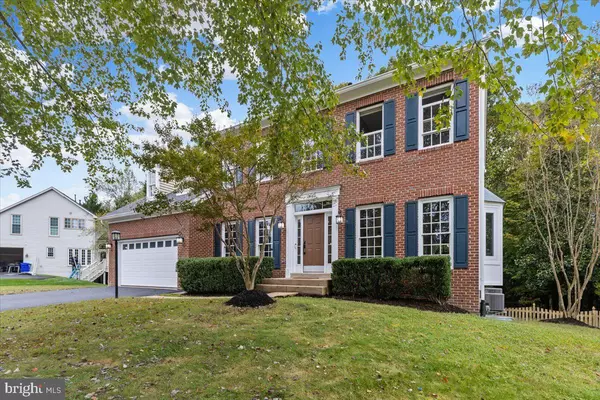 Manassas, VA 20112,13162 CUYAHOGA CT