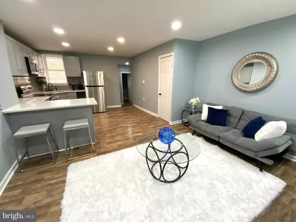 Philadelphia, PA 19139,6033 VINE ST