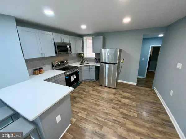 Philadelphia, PA 19139,6033 VINE ST