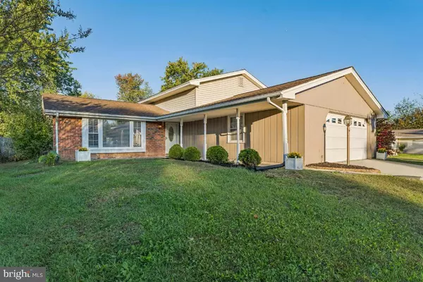 5914 MICHAEL RD, Waldorf, MD 20601