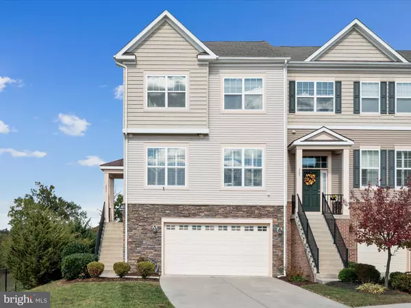 201 COBBLE STONE DR, Winchester, VA 22602