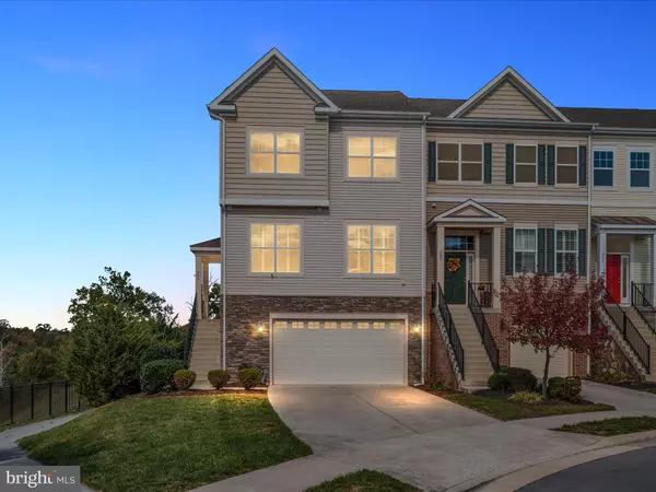 Winchester, VA 22602,201 COBBLE STONE DR