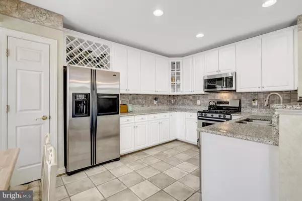 Haymarket, VA 20169,14400 VERDE PL