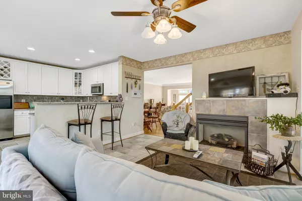 Haymarket, VA 20169,14400 VERDE PL