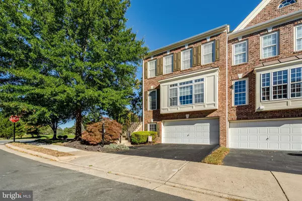 Haymarket, VA 20169,14400 VERDE PL