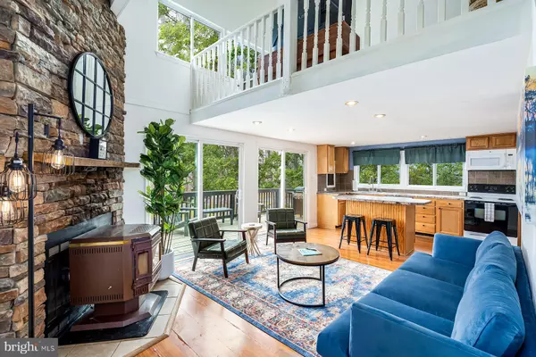 Gerrardstown, WV 25420,1125 NANCY JACK RD