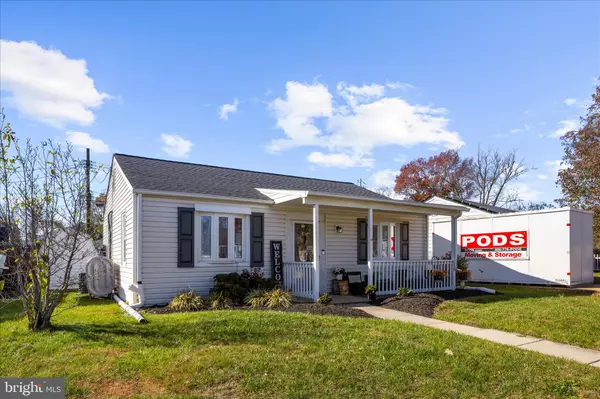 Glen Burnie, MD 21060,1017 THOMAS RD