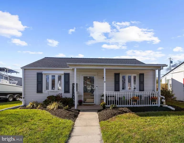 1017 THOMAS RD, Glen Burnie, MD 21060