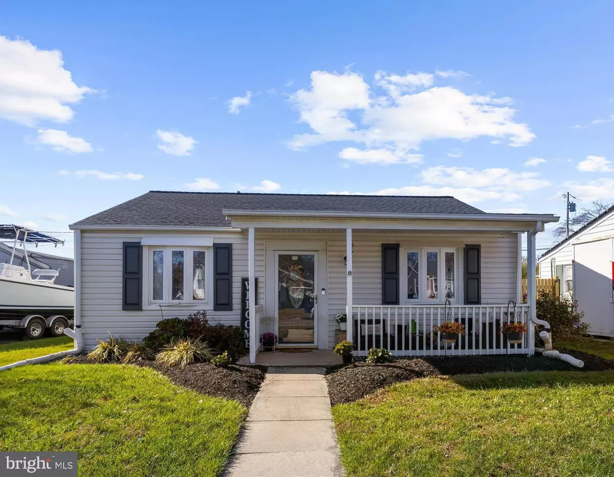 Glen Burnie, MD 21060,1017 THOMAS RD