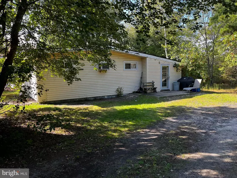 91 S SHORE DR, Tuckerton, NJ 08087