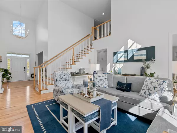 Ocean View, DE 19970,9 LAKE VILLAGE CIR