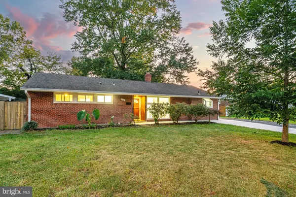 Springfield, VA 22151,5301 FERNDALE ST