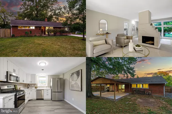 5301 FERNDALE ST, Springfield, VA 22151