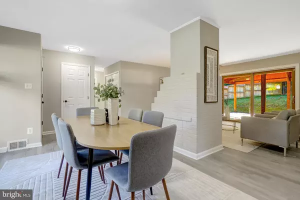 Springfield, VA 22151,5301 FERNDALE ST