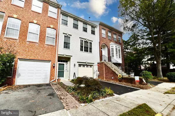 Alexandria, VA 22315,6622 PATENT PARISH LN