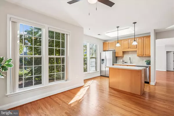 Rockville, MD 20850,303 REDLAND BLVD #102