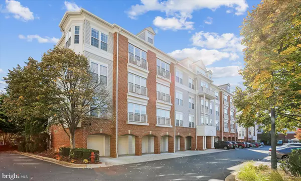 303 REDLAND BLVD #102, Rockville, MD 20850